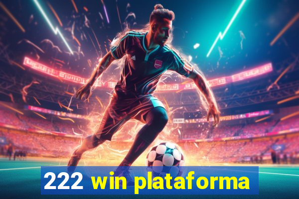 222 win plataforma